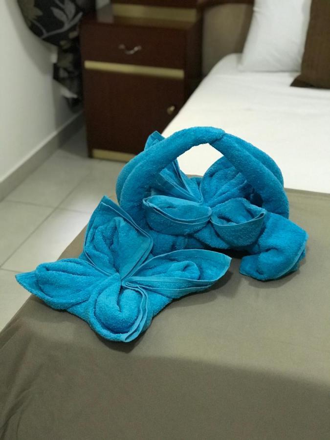 Ocean Pearl Apartment No4 St. Paul's Bay Ngoại thất bức ảnh