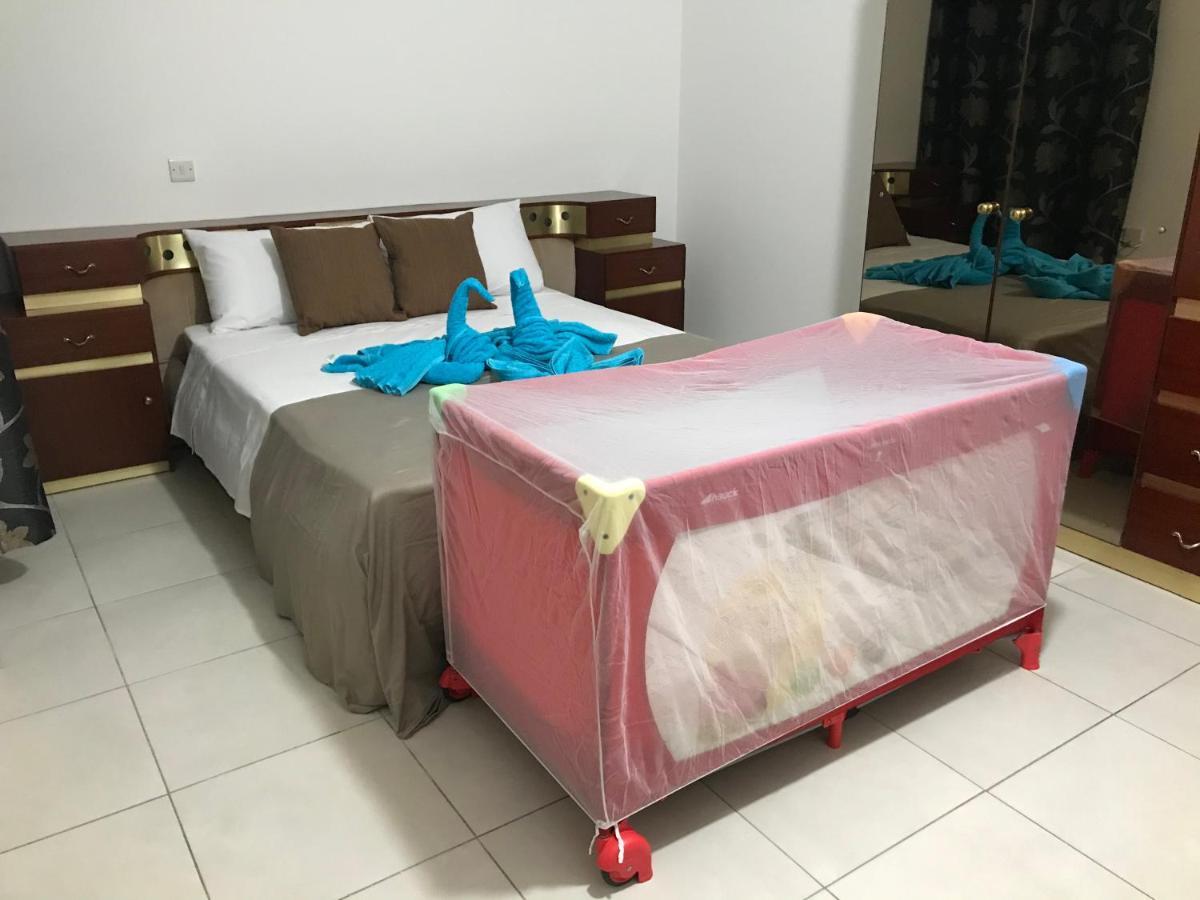 Ocean Pearl Apartment No4 St. Paul's Bay Ngoại thất bức ảnh