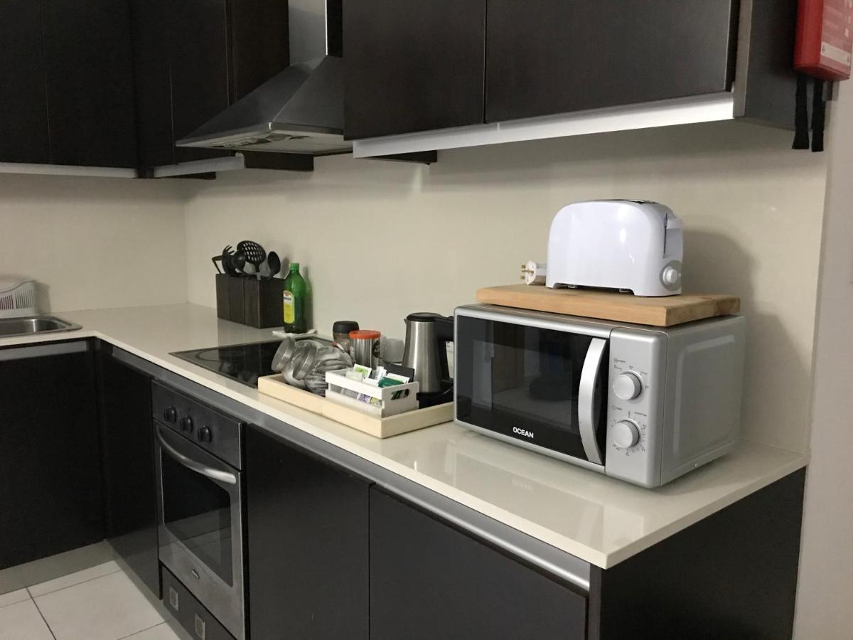Ocean Pearl Apartment No4 St. Paul's Bay Ngoại thất bức ảnh